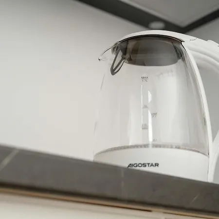 Bright & Modern Kepa Mieszczanska By Renters * Wroclaw