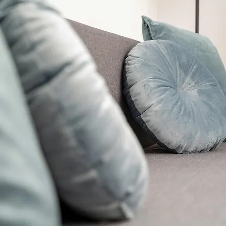 Bright & Modern Kepa Mieszczanska By Renters Apartment