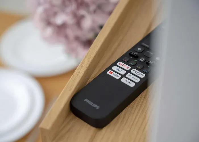 Bright & Modern Kepa Mieszczanska By Renters Wrocław