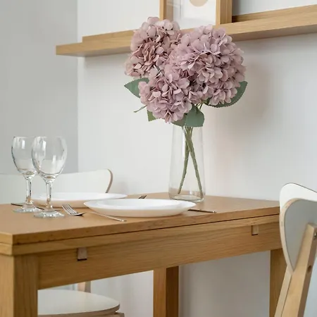 Bright & Modern Kepa Mieszczanska By Renters Apartamento Breslavia