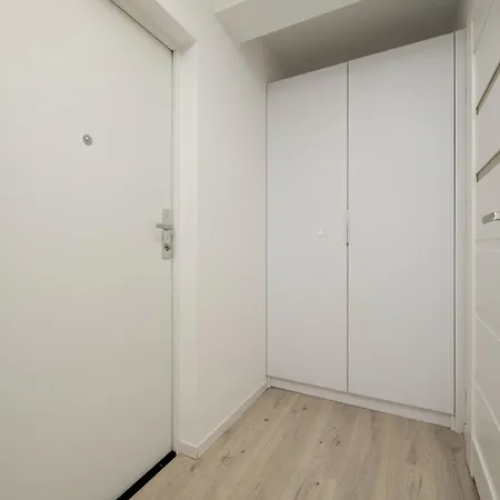 Apartamento Bright & Modern Kepa Mieszczanska By Renters