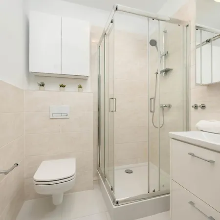 Apartamento Bright & Modern Kepa Mieszczanska By Renters *