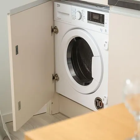 Apartamento Bright & Modern Kepa Mieszczanska By Renters