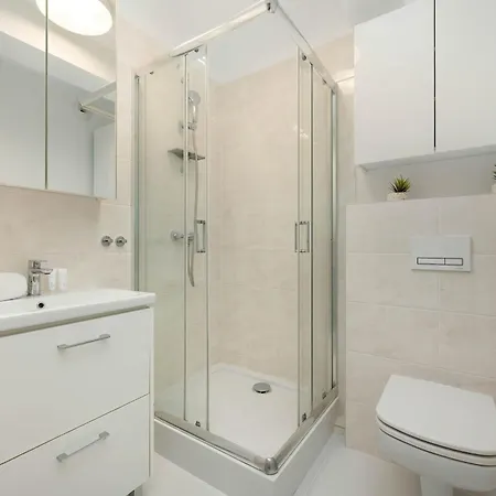 Apartamento Bright & Modern Kepa Mieszczanska By Renters Breslavia