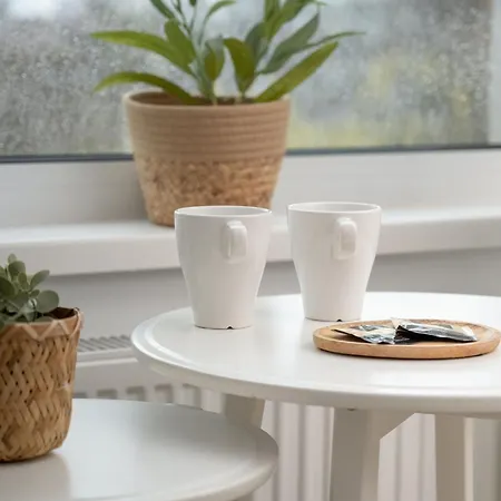 Apartamento Bright & Modern Kepa Mieszczanska By Renters *