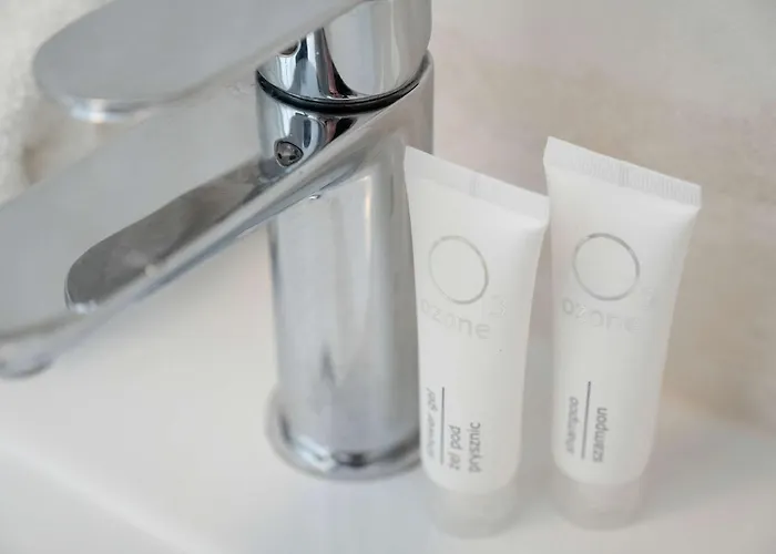 Bright & Modern Kepa Mieszczanska By Renters