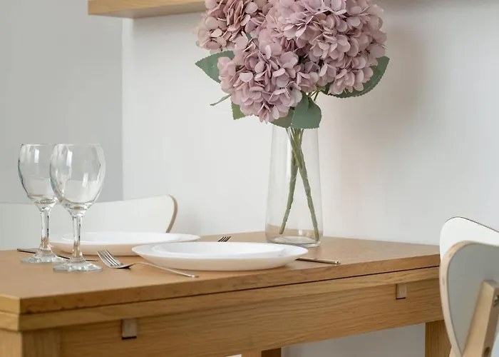 Bright & Modern Kepa Mieszczanska By Renters Appartamento Breslavia