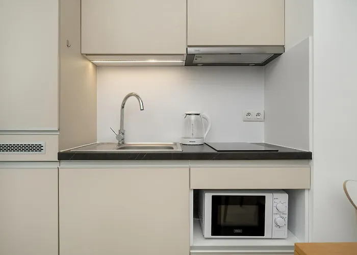 Bright&modern Kępa Mieszczańska By Renters Apartament *