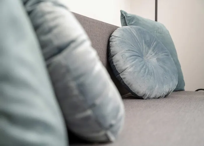 Bright&modern Kępa Mieszczańska By Renters Apartament